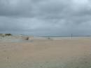 New Zealand; Pakiri beach, First white sand going north out of Auckland, Pacific coastx