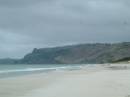 New Zealand; Pakiri beach, First white sand going north out of Auckland, Pacific coastx