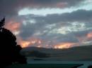 New Zealand; Opononi Camp Site;