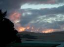 New Zealand; Opononi Camp Site;