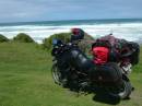 New Zealand; West Coast Road to Mitimiti;