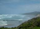 New Zealand; West Coast Road to Mitimiti;