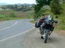 New Zealand; Mitimiti to Ahipara; Gravel ride!