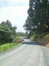 New Zealand; Mitimiti to Ahipara; Gravel ride!