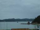 New Zealand; Paihai Bay of Islandsx