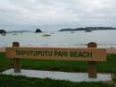 New Zealand; Pahi; Bay of Islands