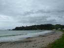 New Zealand; Parakura Bay