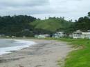 New Zealand; Parakura Bay