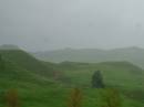 New Zealand; Road to Mokau (mid west coast of North Island)
