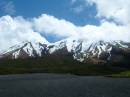 New Zealand; Mt Taranaki;
