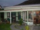 New Zealand; Backpackers at Paekakariki; (Great place)x