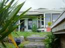 New Zealand; Backpackers at Paekakariki; (Great place)x