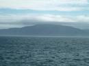 New Zealand; Crossing; Cook Straight, Tory Channel; Queen Charlotte Sound; from Wellington to Picton;