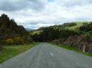New Zealand; The South Island; Belgrove to St Arnaud (real nice little traveled non route road)