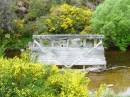 New Zealand; The South Island; Rt 63 east along the Buller river (upper)x