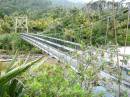 New Zealand; The South Island; Trail head of Heaphy Track (road end);