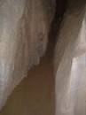 New Zealand; The South Island; Oparara Basin; Crazy Paving and Box Canyon Caves;
