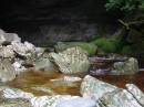 New Zealand; The South Island; Oparara Basin; Oparara Archx