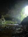 New Zealand; The South Island; Oparara Basin; Oparara Archx