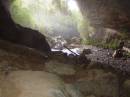 New Zealand; The South Island; Oparara Basin; Oparara Archx
