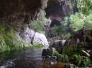 New Zealand; The South Island; Oparara Basin; Oparara Archx