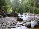 New Zealand; The South Island; Oparara Basin; Oparara Archx
