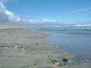 New Zealand; The South Island;  Beach at Karamea;