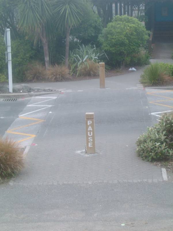 You have reached the last slide