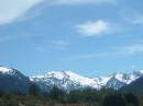 New Zealand; Lewis Pass;