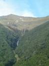 New Zealand; Lewis Pass;