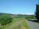 New Zealand;  Waiau to Parnassus; Leads(?) road;