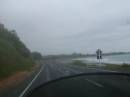 New Zealand; Rt 1 North to Kaikoura;