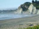 New Zealand; Kaikora;