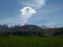 New Zealand; Aurthers Pass;
