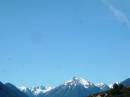 New Zealand; Aurthers Pass;