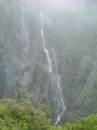 New Zealand; Franz Joseph Glacier;