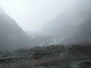 New Zealand; Franz Joseph Glacier;