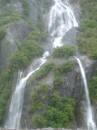New Zealand; Franz Joseph Glacier;