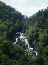 New Zealand; Haast Pass