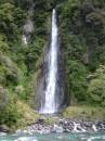 New Zealand; Haast Pass