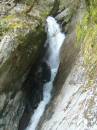 New Zealand; Haast Pass