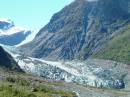 New Zealand; Fox Glacier;