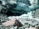 New Zealand; Fox Glacier;