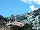 New Zealand; Fox Glacier;