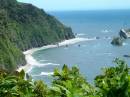 New Zealand;  To Jackson Bay (Southern most Western coast town;