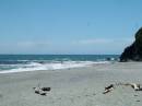 New Zealand;  To Jackson Bay (Southern most Western coast town;