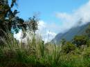 New Zealand; Waiatoto Jet Boat ride on the Waiatoto from the sea to the southern alps