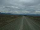 New Zealand; Machenzie Pass;