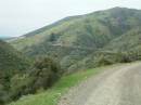 New Zealand; Meyers Pass;  Out back in New Zealand;