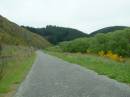 New Zealand; Damsey Pass;